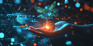 Movimiento de capital especulativo entre sectores de criptomonedas, oro, infraestructura de IA y memoria de semiconductores
