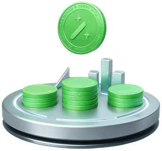 Argentum Fondelio interfaz sencilla para trading de criptomonedas en tres clics