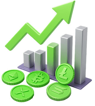 Argentum Fondelio vista general de la interfaz del producto de la plataforma de trading de criptomonedas